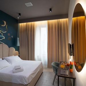 Chambre de Luxe Lit King-Size