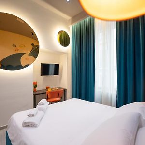 Chambre de Luxe